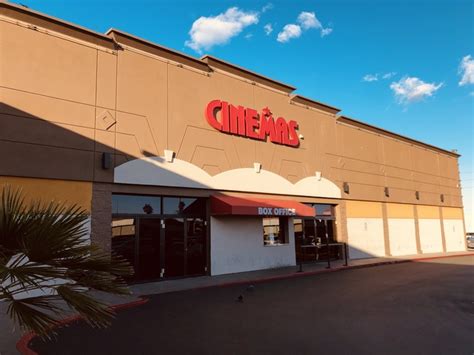 tropicana cinemas